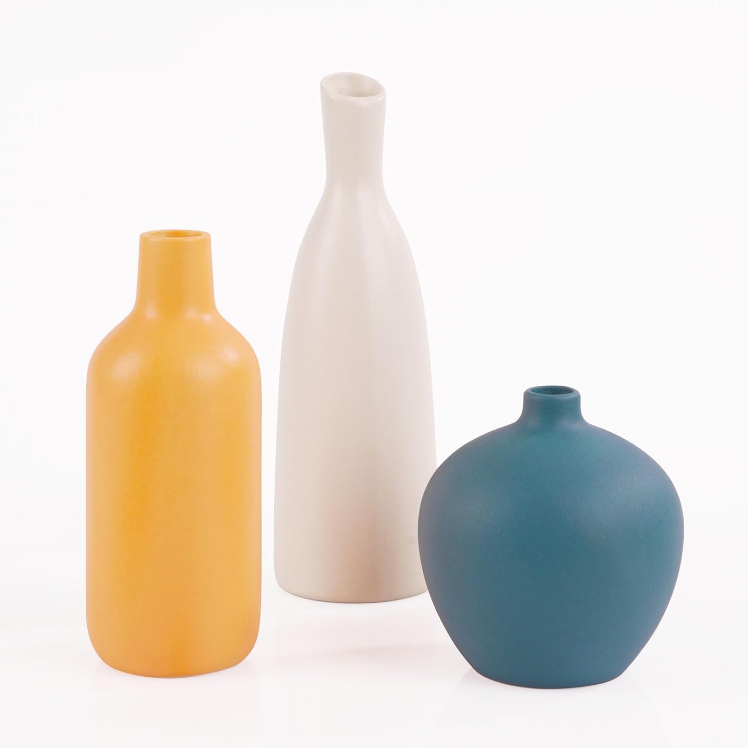 Ceramic Vases